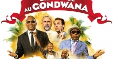 Bienvenue au Gondwana