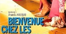 Filme completo Bienvenue chez les Rozes