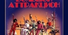 Big Attraction streaming