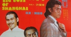 Película Big Boss of Shanghai