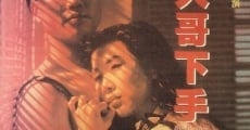 Tie han rou qing (1990)