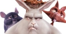 Big Buck Bunny