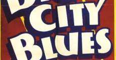 Película Big City Blues