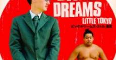 Filme completo Big Dreams Little Tokyo