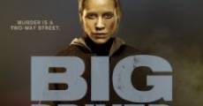 Big Driver film complet