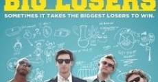 Big Losers (2014) stream