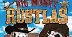 Película Big Money Rustlas