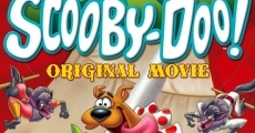 Scooby-Doo! Big Top Scooby-Doo! streaming