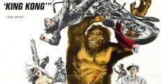 Big Foot - Das grösste Monster aller Zeiten streaming