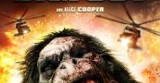 Bigfoot film complet