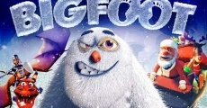 Filme completo Bigfoot