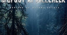 Bigfoot at Millcreek film complet