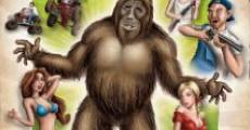 Bigfoot's Wild Weekend (2012)