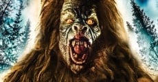 Bigfoot the Movie film complet