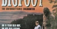 Película Bigfoot: el último eslabón