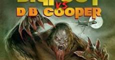 Bigfoot vs. D.B. Cooper (2014)