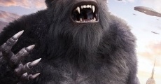 Bigfoot vs the Illuminati streaming