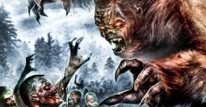 Bigfoot vs. Zombies streaming