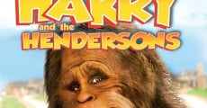 Bigfoot und die Hendersons streaming