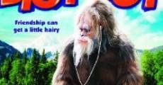 Bigfoot und die Hendersons