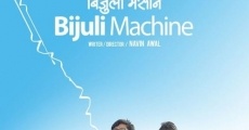 Película Bijuli Machine