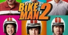 Película Bikeman 2