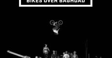 Película Bikes Over Baghdad