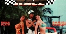 Filme completo Bikini Beach Race