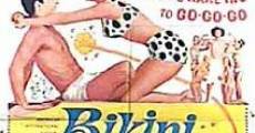 Bikini Beach (1964)