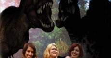 Filme completo Bikini Girls v Dinosaurs