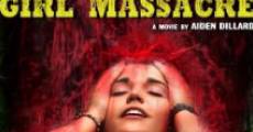 Bikini Swamp Girl Massacre (2014)