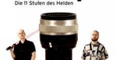 Bildwerfer - Die 11 Stufen des Helden streaming