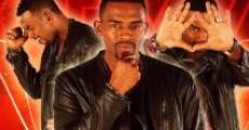 Película Bill Bellamy: Crazy Sexy Dirty