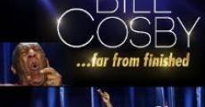 Película Bill Cosby: Far from Finished