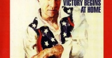 Película Bill Maher: Victory Begins at Home