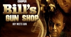 Bill's Gun Shop film complet