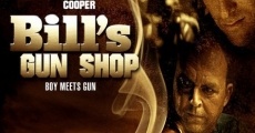 Bill's Gun Shop