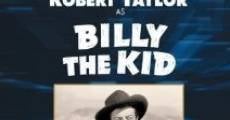 Pat Garrett et Billy le Kid streaming