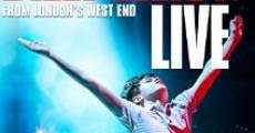 Película Billy Elliot: El musical