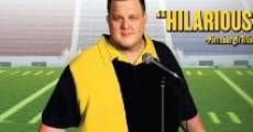 Película Billy Gardell: Halftime