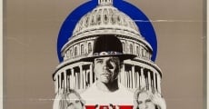 Billy Jack Goes to Washington (1977)