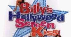 Billy's Hollywood Screen Kiss