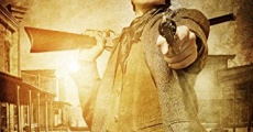 Película Billy the Kid: The Beginning