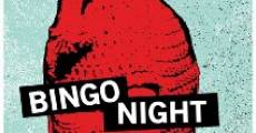 Filme completo Bingo Night