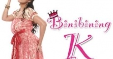 Filme completo Binibining K