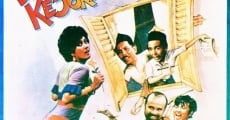 Bintang Kejora (1986) stream