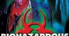 Filme completo Biohazardous