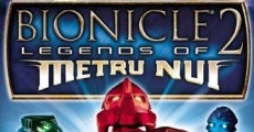 Película Bionicle 2: Leyendas de Metru Nui