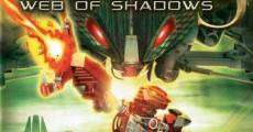 Bionicle 3: Web of Shadows film complet