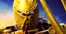 Película Bionicle: La leyenda renace